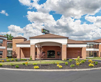 Extended Stay America Welcomes New Property